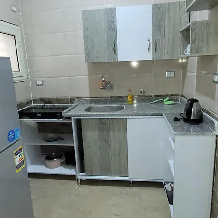 Ahmed House 1 Apartment Safaga Exterior photo
