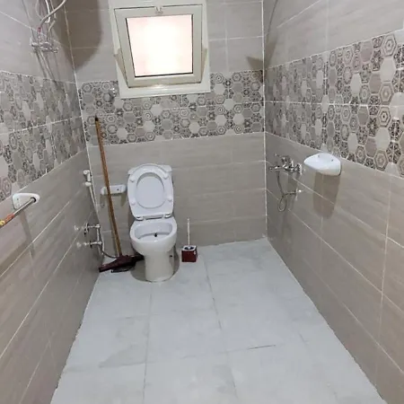 Ahmed House 1 Apartment Safaga Exterior photo
