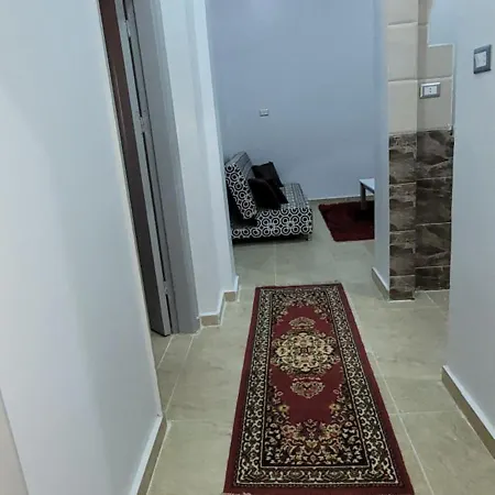 Ahmed House 1 Apartment Safaga Exterior photo