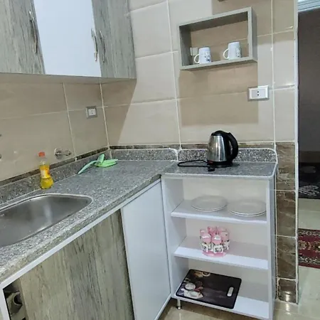 Ahmed House 1 Apartment Safaga Exterior photo