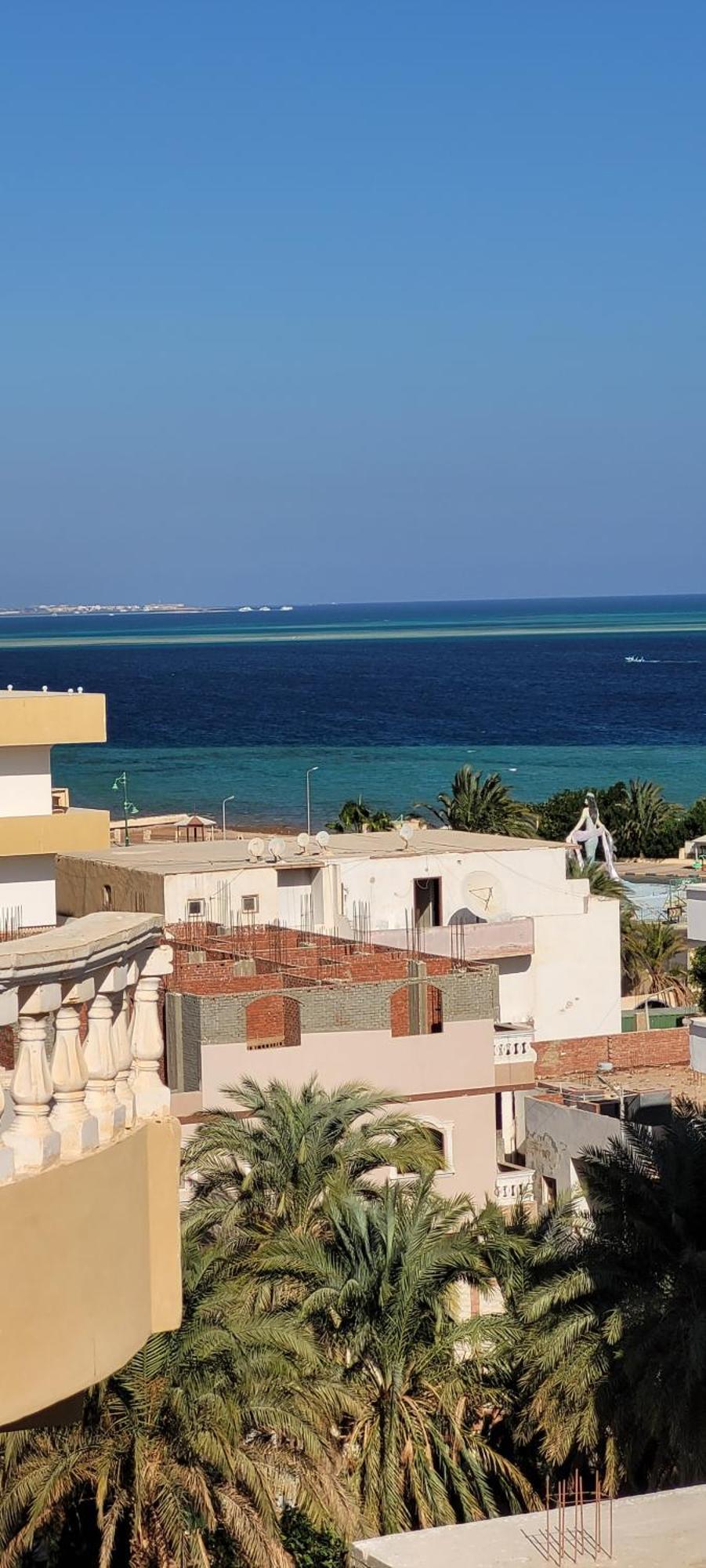 Apartament Ahmed House 1
