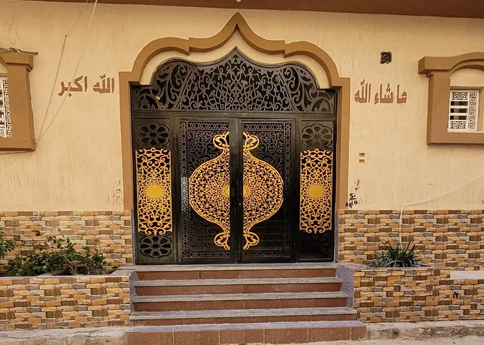 Ahmed House 1