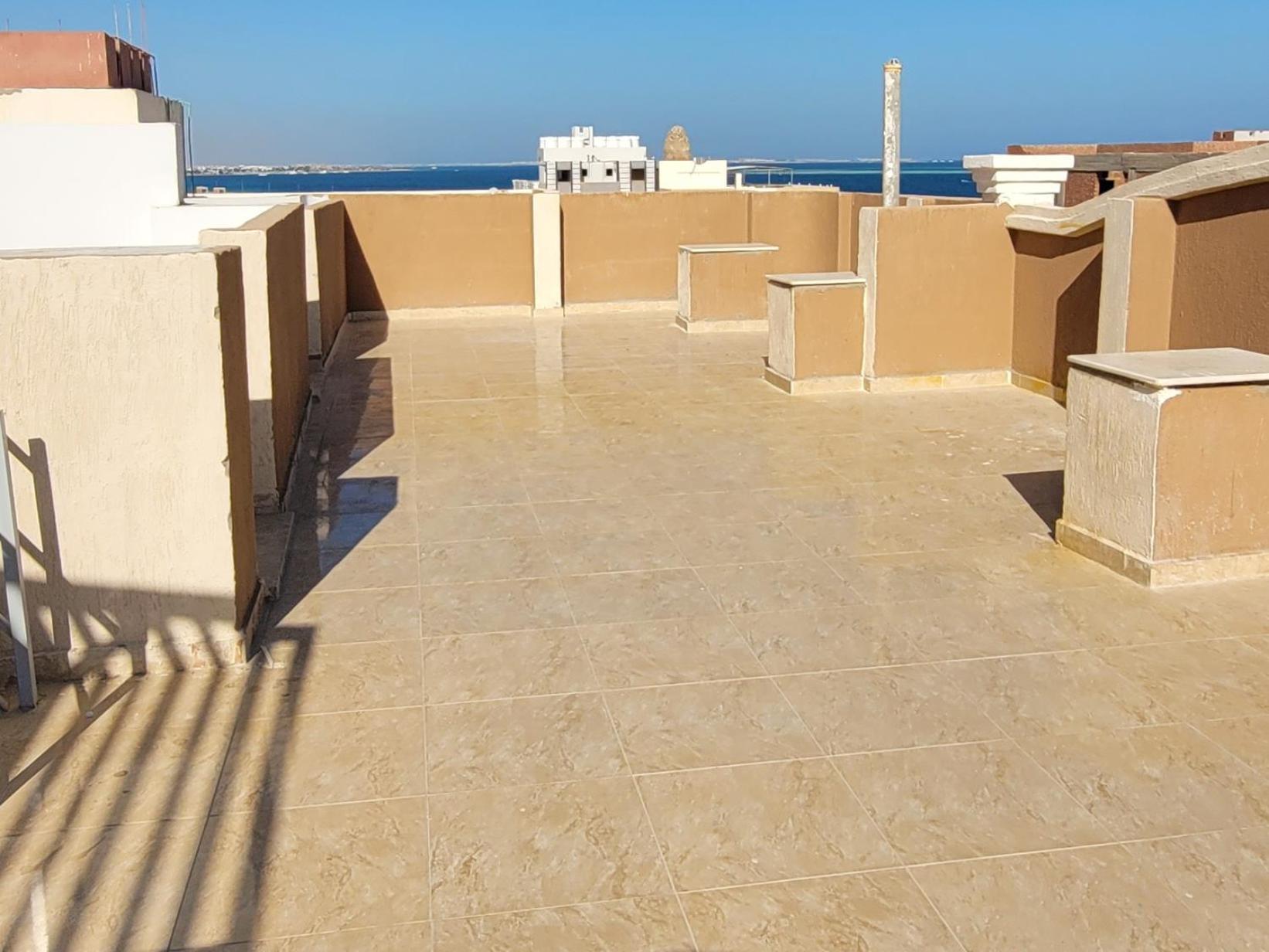 Apartment Ahmed House 1 *