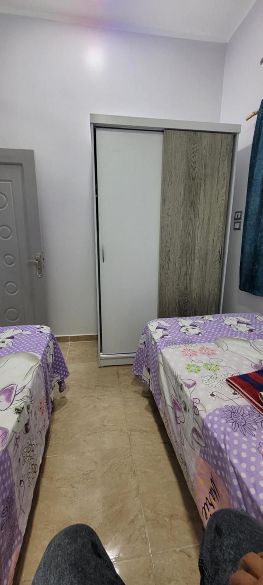 Ahmed House 1 Apartment Safaga