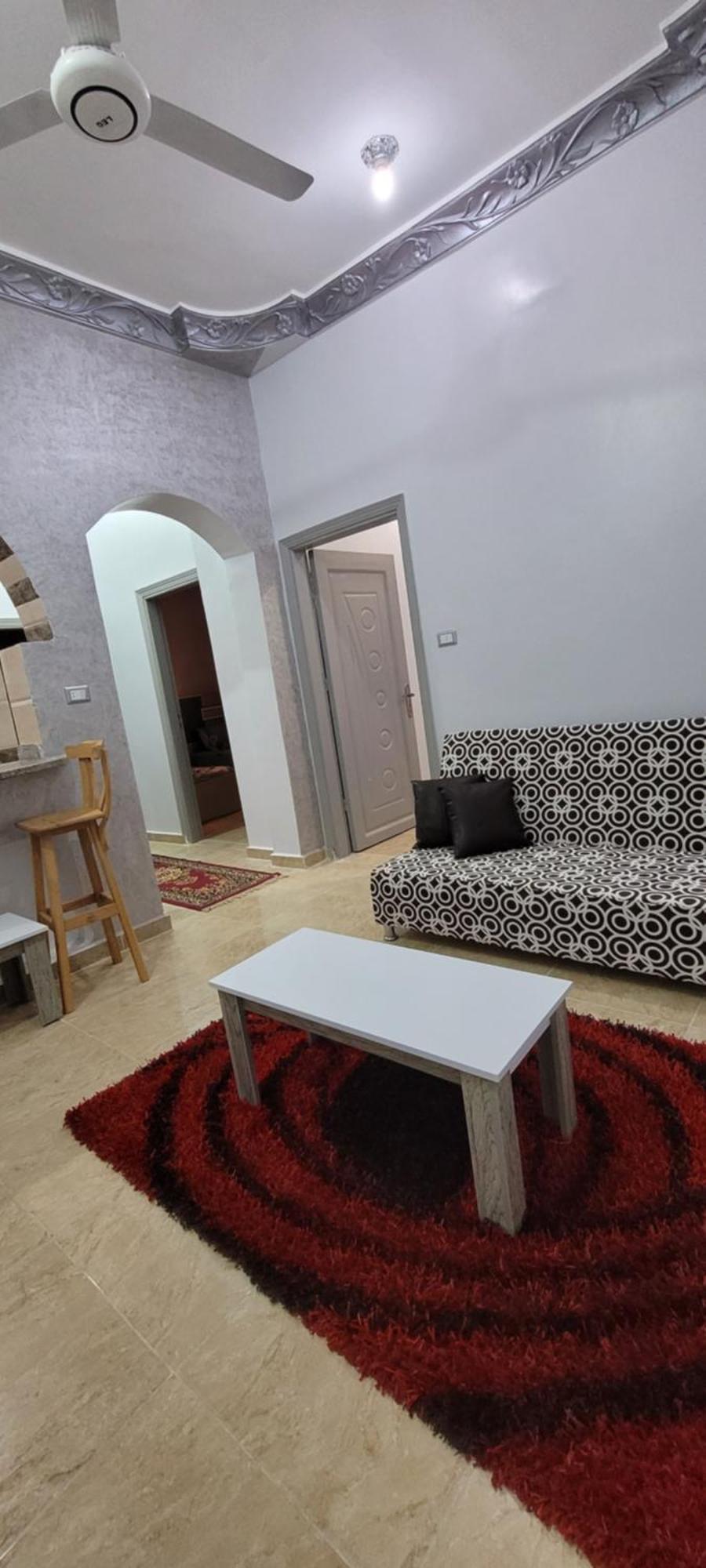 Apartment Ahmed House 1