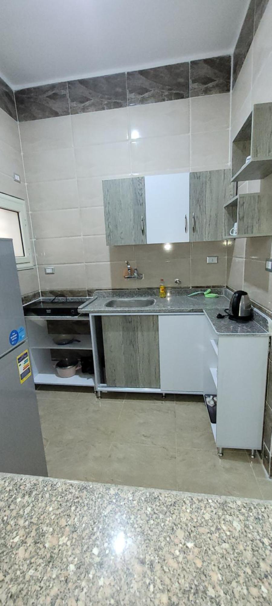Ahmed House 1 Safaga