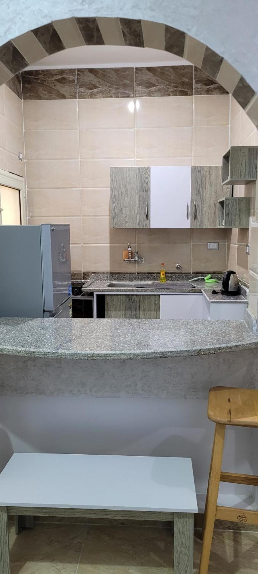 Ahmed House 1 Apartment *