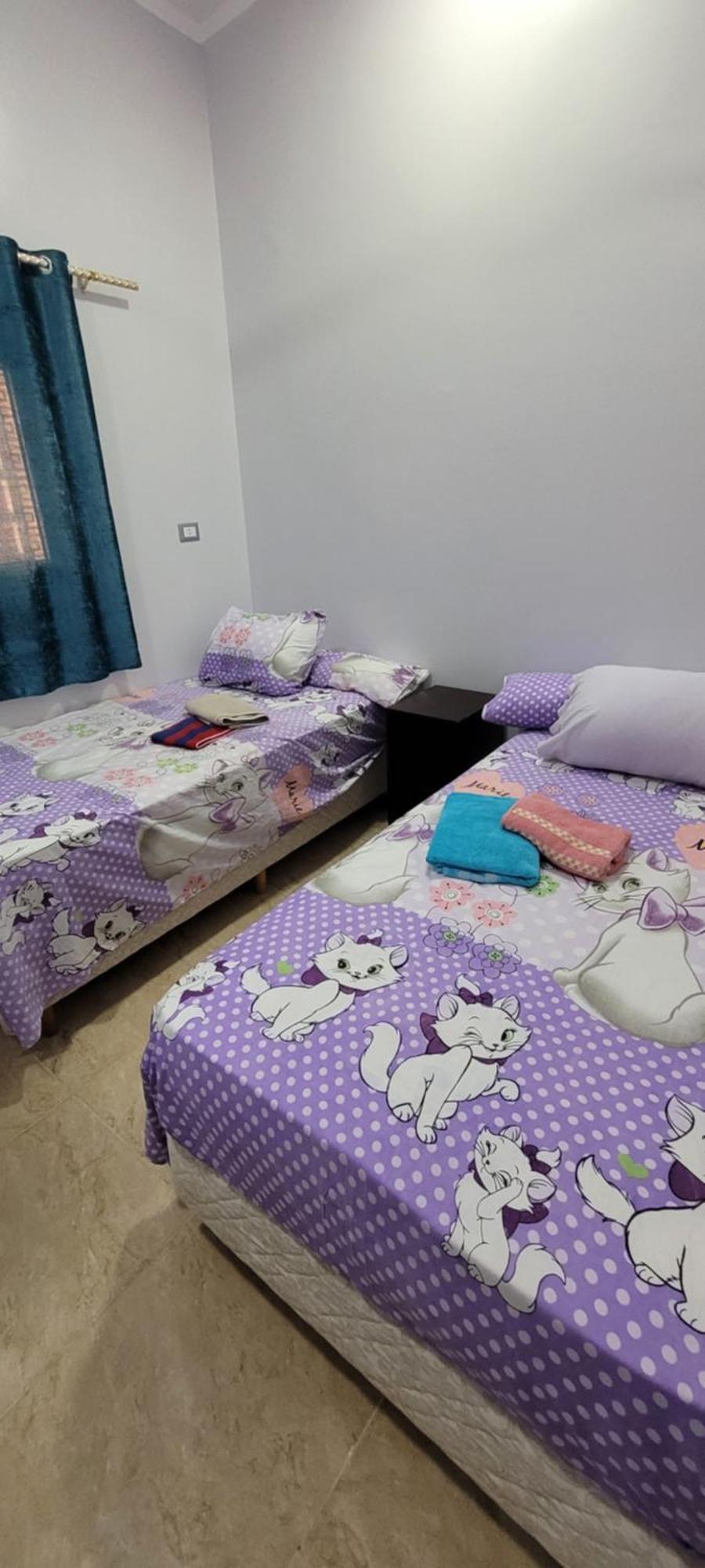Ahmed House 1 Safaga