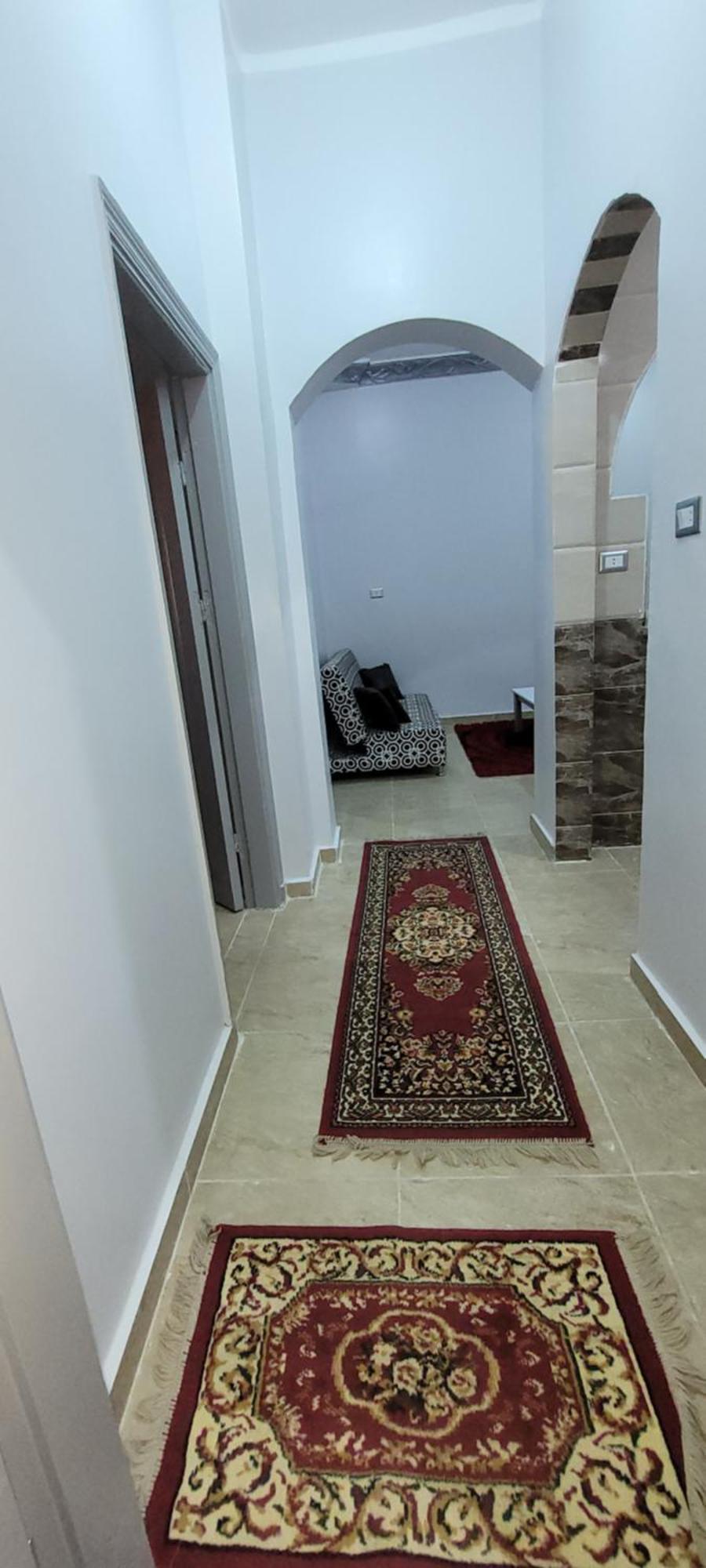 Ahmed House 1 Apartment *