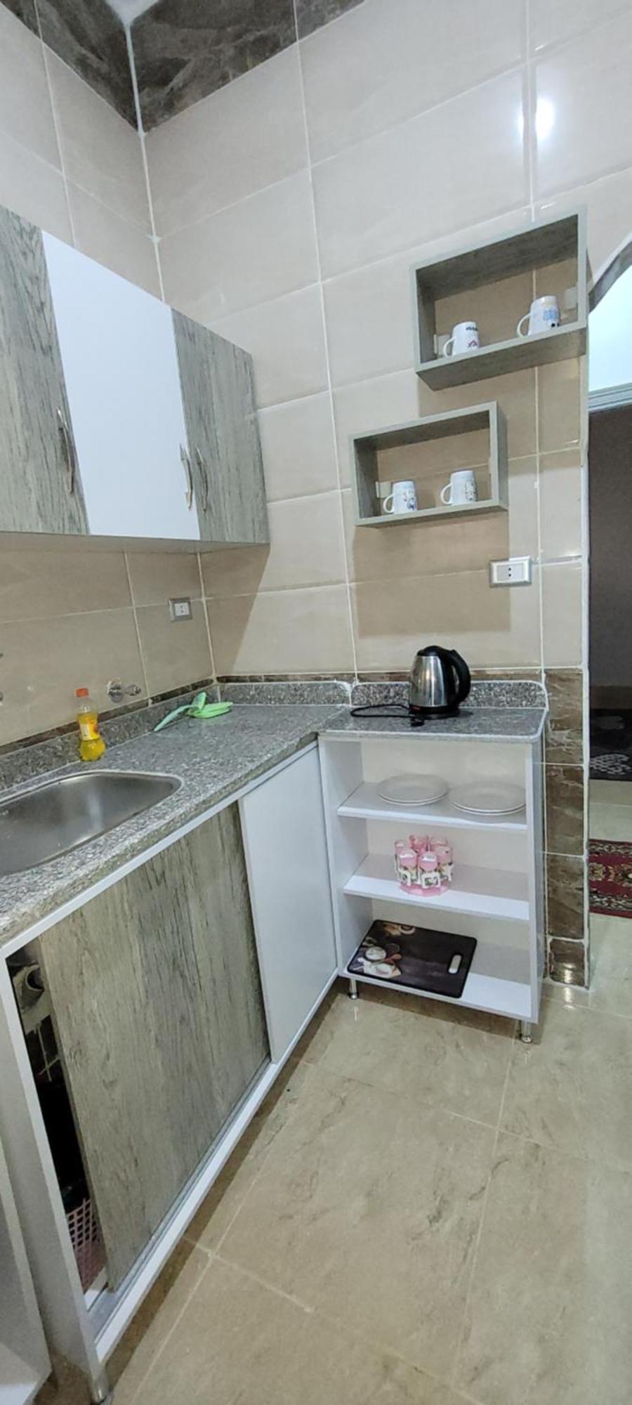 Ahmed House 1 Safaga