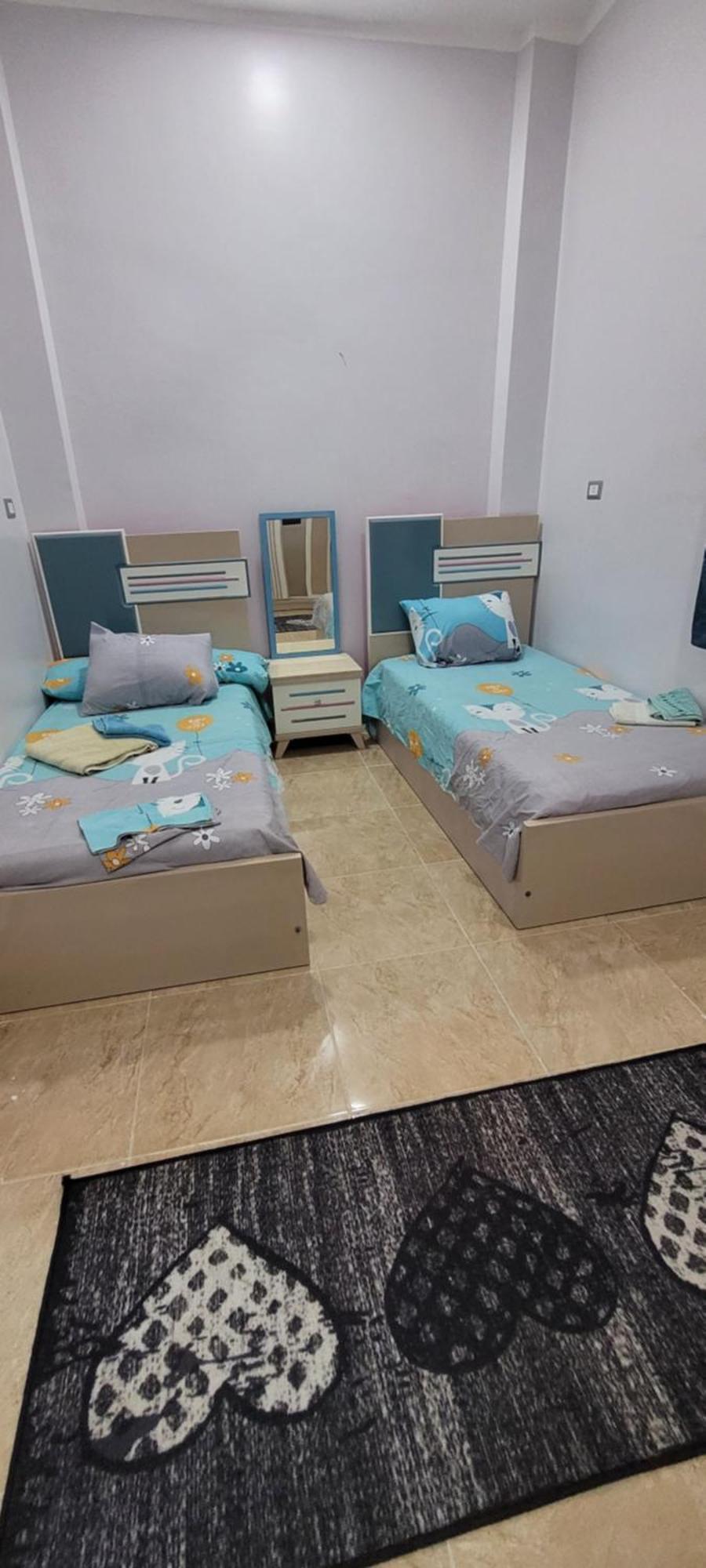 Ahmed House 1 Apartment